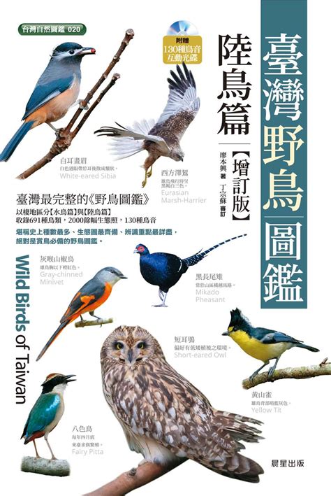 鳥圖|世界鳥類網路圖鑑